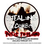 Stealing December’s debut CD available now! profile picture