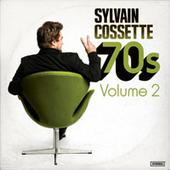 Sylvain Cossette 70s profile picture