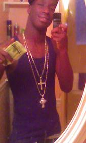 STUNNA$$$(C.V.K) profile picture