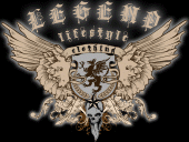 LEGEND LIFESTYLE AND CLOTHING profile picture