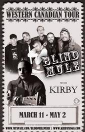 Blind Mule profile picture