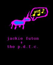 Jackie Futon profile picture