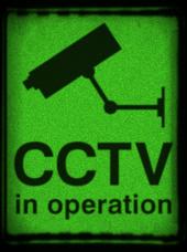 // CCTV \\ profile picture