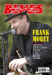 FRANK MOREY AND HIS BAND profile picture