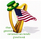 Great American Irish Festival profile picture