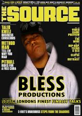 BLESS -"Super Producer" profile picture