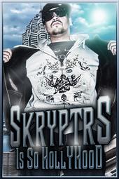 SKRYPTRS--STILL RISING W/ CUT MASTER C OUT NOW!!-- profile picture