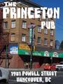 Princeton Pub profile picture