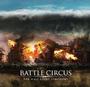 BATTLE CIRCUS profile picture