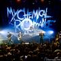 My Chemical Romance profile picture