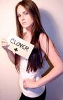 Clover profile picture