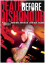 Death Before Dishonour Magazine profile picture