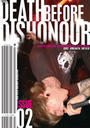 Death Before Dishonour Magazine profile picture