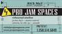 PRO JAM SPACES profile picture