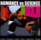 Romance vs. Science profile picture