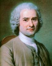 Jean Jacques Rousseau profile picture