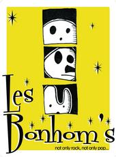 Les Bonhoms profile picture