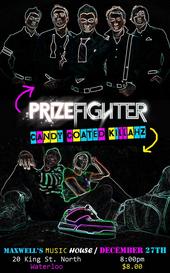 PRIZE FIGHTER profile picture