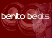 BENITO BEATS profile picture