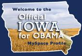 Iowa for Obama profile picture