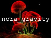 NORA GRAVITY 9 agosto concerto freezoneclub profile picture