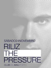 Riliz the Pressure profile picture