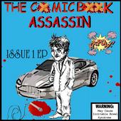 The Comic Book Assassin (has a new song! CHECK IT) profile picture