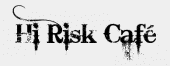 Hi-Risk CafÃ© profile picture