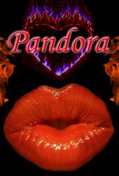 PANDORA . ART-EXPRESSIONS profile picture