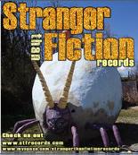 Stranger Than Fiction Records profile picture