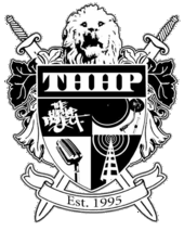 T.H.H.P. profile picture