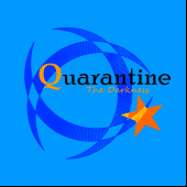 Quarantine profile picture