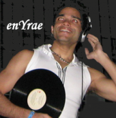 DJ Enyrae aka Moises Almeida profile picture