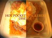 HOT POCKET DINGLEBERRY DISEASE profile picture