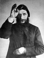 Rasputin profile picture