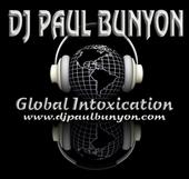 DJ PAUL BUNYON profile picture