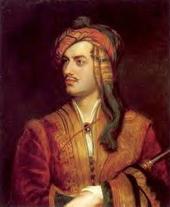 Lord Byron profile picture