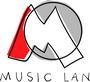 Music Lan Studios profile picture