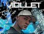 VIOLLET -- 2 NEW TRACKZ UP FT FLEX THE TRUTH profile picture