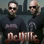 DeVille USA Honeys profile picture