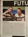 Anguilla Project profile picture