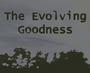 The Evolving Goodness profile picture