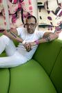 KARIM RASHID profile picture