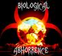 BIOLOGICAL ABHORRENCE (logo wanted) profile picture