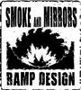 Smoke and Mirrors Ramp Design profile picture