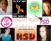 Fight RSD™ profile picture