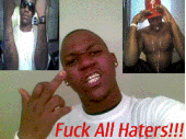 Lil Hu$tle (Mr. Fuck You) Big Stack Stacks profile picture