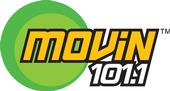 WMVN - Movin' 101.1FM profile picture