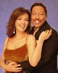 Marilyn McCoo & Billy Davis, Jr. profile picture