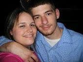 Brad&Ashley...R.I.P...Andrew L. Leverette profile picture